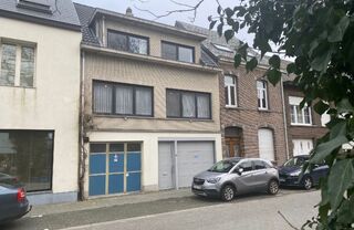 Bel-etage te huur in PUURS