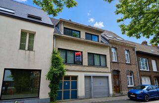 Bel-etage te huur in PUURS