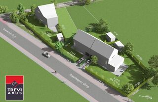 Bouwgrond te koop in BAARDEGEM