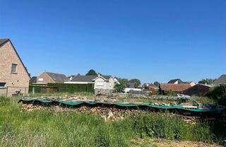 Bouwgrond te koop in BLAASVELD
