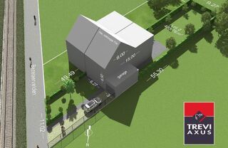 Bouwgrond te koop in BLAASVELD