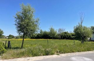 Bouwgrond te koop in BLAASVELD