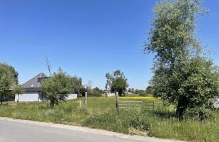 Bouwgrond te koop in BLAASVELD
