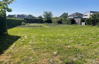 Bouwgrond te koop in BLAASVELD