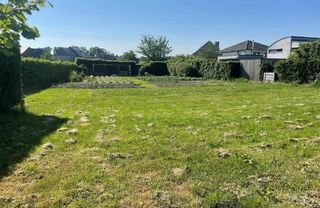 Bouwgrond te koop in BLAASVELD