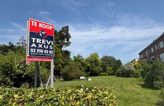 Bouwgrond te koop in BOOM
