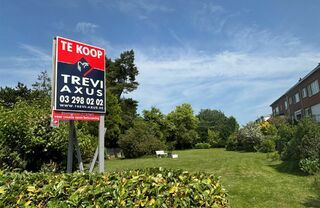 Bouwgrond te koop in BOOM