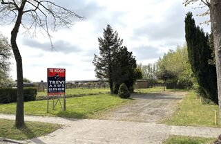Bouwgrond te koop in BORNEM