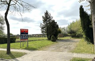 Bouwgrond te koop in BORNEM