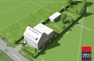 Bouwgrond te koop in BREENDONK