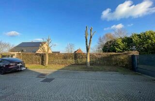 Bouwgrond te koop in PUURS