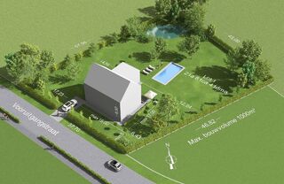 Bouwgrond te koop in PUURS-SINT-AMANDS