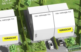 Bouwgrond te koop in PUURS-SINT-AMANDS