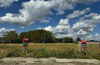 Bouwgrond te koop in PUURS-SINT-AMANDS