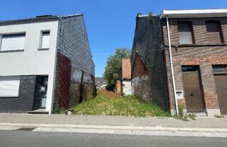 Bouwgrond te koop in WILLEBROEK