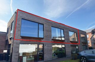 Burelen te huur in PUURS