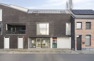 Burelen te huur in PUURS-SINT-AMANDS