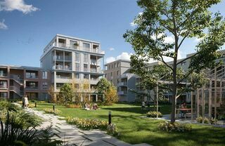 Dakappartement te koop in PUURS