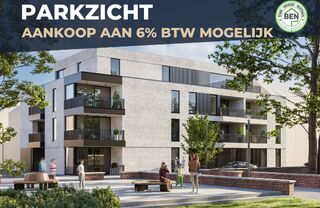 Dakappartement te koop in WILLEBROEK