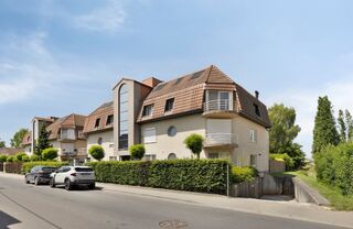 Dakappartement te koop in WILLEBROEK