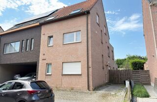 Duplex te huur in BORNEM