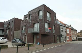 Duplex te huur in BREENDONK