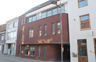 Duplex te huur in BREENDONK