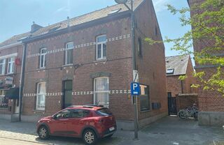 Duplex te huur in BREENDONK