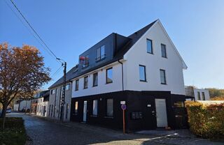 Duplex te huur in HINGENE