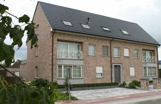 Duplex te huur in OPPUURS