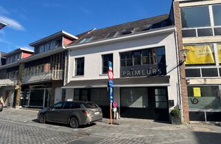 Duplex te huur in PUURS