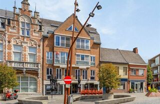Duplex te huur in PUURS