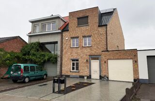 Duplex te huur in PUURS-SINT-AMANDS