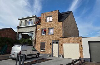 Duplex te huur in PUURS-SINT-AMANDS