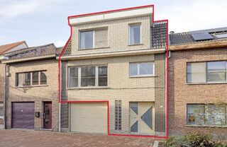 Duplex te huur in RUMST