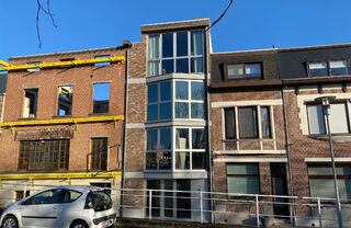 Duplex te huur in WILLEBROEK