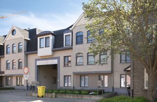 Duplex te koop in HINGENE