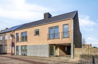 Duplex te koop in OPPUURS