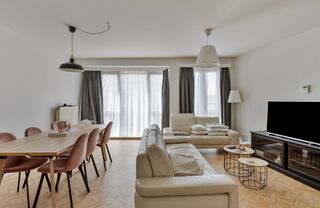 Duplex te koop in PUURS-SINT-AMANDS