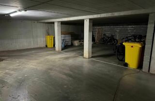 Garage te koop in MARIEKERKE