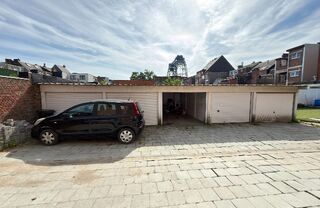Garage te koop in WILLEBROEK