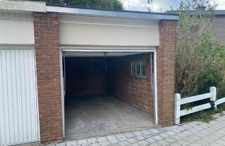 Garage te koop in WILLEBROEK