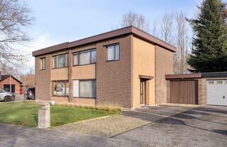 Half Open Bebouwing te koop in PUURS