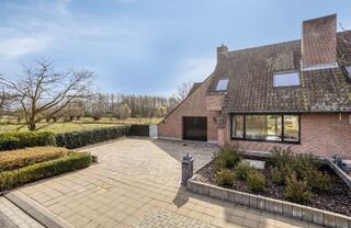 Half Open Bebouwing te koop in PUURS