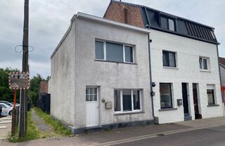 Half Open Bebouwing te koop in PUURS