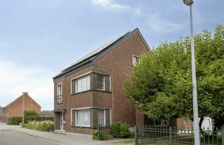 Half Open Bebouwing te koop in PUURS