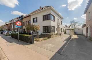 Half Open Bebouwing te koop in RUMST