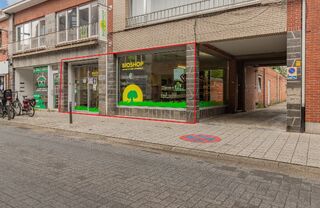 Handelspand te koop in BORNEM