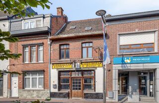 Handelspand te koop in BREENDONK