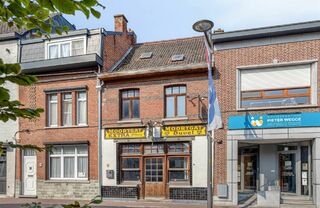 Handelspand te koop in BREENDONK